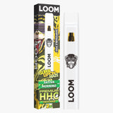 ACAN LOOM Super Lemon Haze (Sativa) 1900 mg (2 ml)