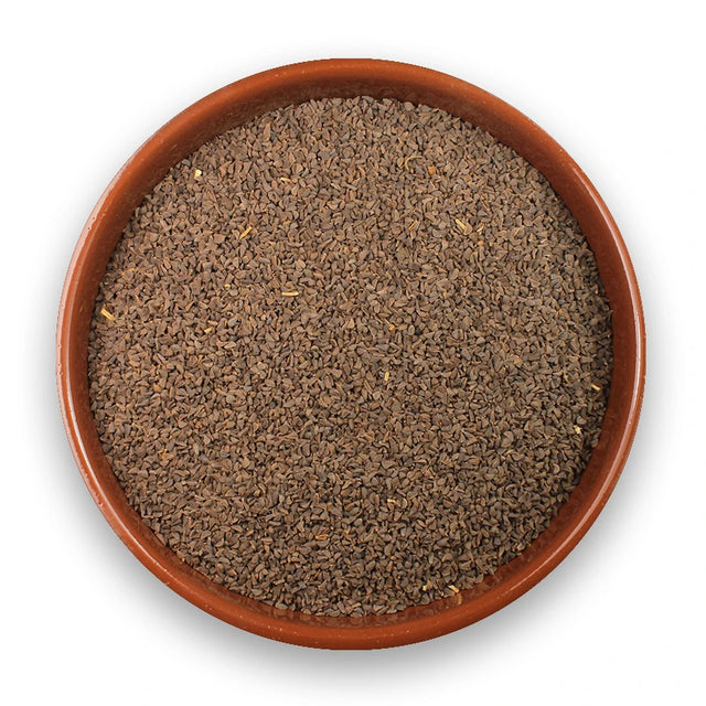 Syrian Rue (Peganum Harmala) Whole Seeds 25g