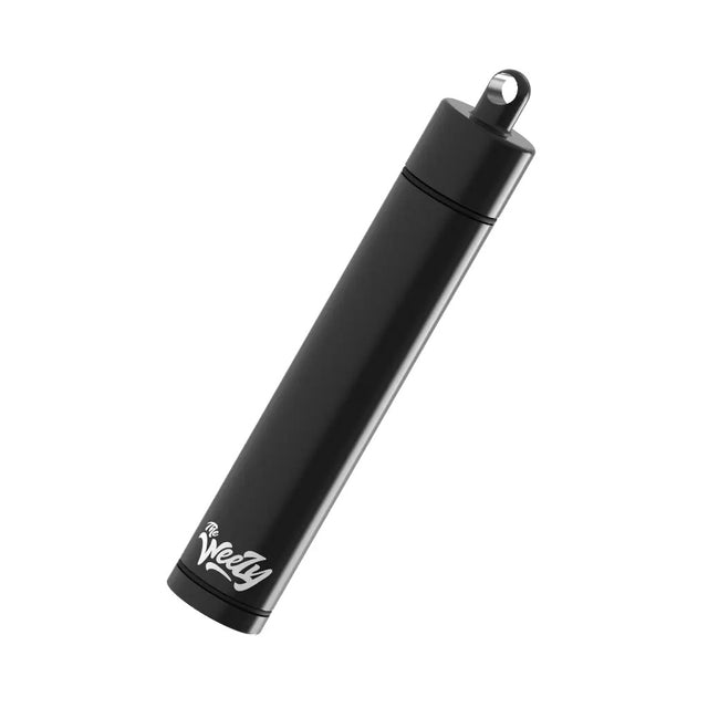 The Weezy | Travel Tube Black