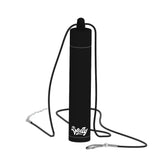 The Weezy | Travel Tube Black