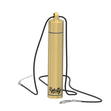 The Weezy | Travel Tube Gold/Rose