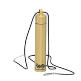 Weezy - Travel Tube Goud/Rose
