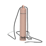 Weezy - Travel Tube Goud/Rose