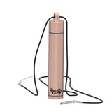 The Weezy | Travel Tube Gold/Rose