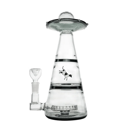 Hemper | Mothership UFO Bong XL Bong
