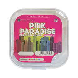 Mc Smart Pink Paradise Truffels - 15 gram