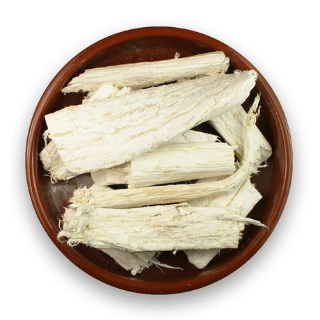 Uvuma-Omhlope (Synaptolepis kirkii) Hele Wortels 25g | Joy from Nature