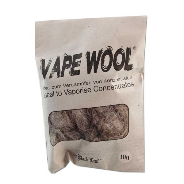 Vape Wool - 10g