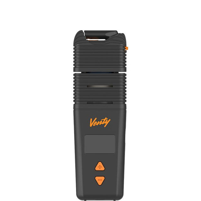 Venty Vaporizer