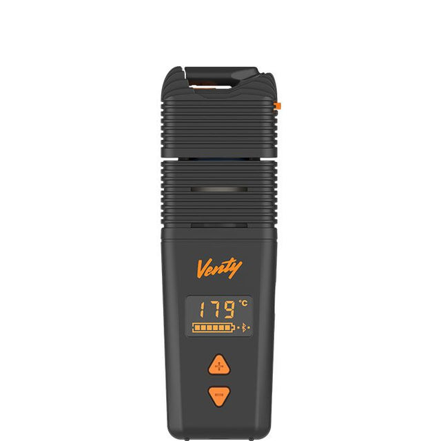 Venty Vaporizer