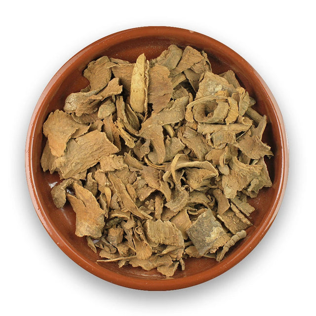 Voacanga (Voacanga Africana) Shredded Bark 25g