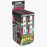 ACAN LOOM Watermelon Gelato (Indica) 1900 mg (2 ml)