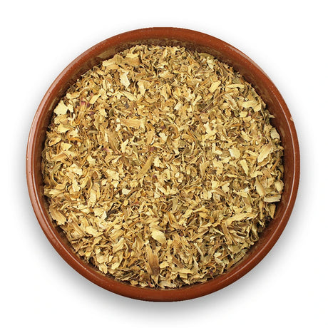 White Water Lily (Nymphaea ampla) - Gesneden Bloemen - (25g)