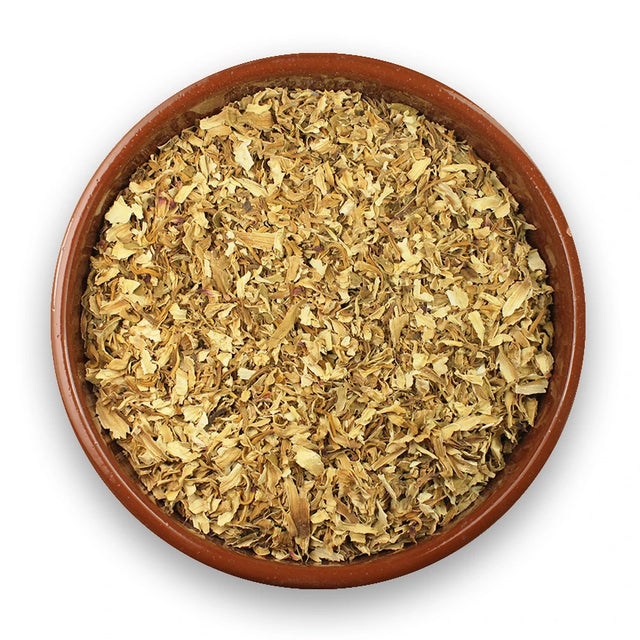 White Water Lily (Nymphaea ampla) - Gesneden Bloemen - (25g)