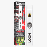 ACAN LOOM White Widow (Hybrid) 1900 mg (2 ml)