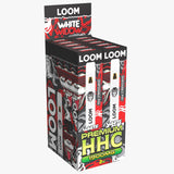 ACAN LOOM White Widow (Hybrid) 1900 mg (2 ml)