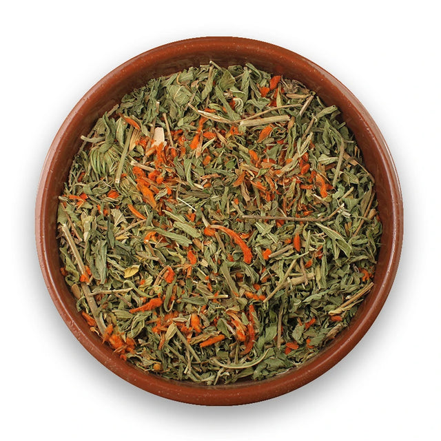 Wild Dagga (Leonotis Leonurus) Shredded 25g