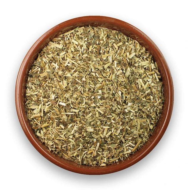 Wild Lettuce (Lactuca Virosa) Shredded 50g