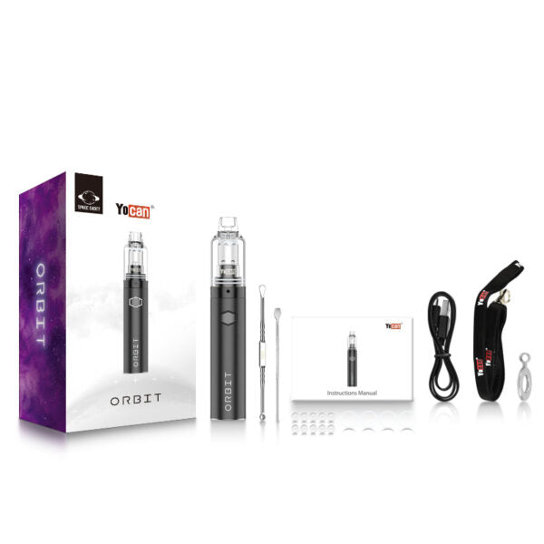 Yocan Orbit Vaporizer