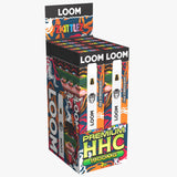 ACAN LOOM Zkittels (Indica) 1900 mg (2 ml)