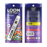 Loom Cali Magic Superior Blend 99% Disposable 2ML