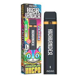 ACAN High Lander HHCPO  – Zkittlez 1ml