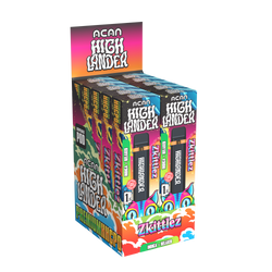 ACAN High Lander HHCPO  – Zkittlez 1ml