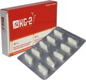 KG-2 Anti-Kater capsules (20 stuks)