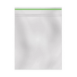 Gripzak blanco 450 mm x 500 mm (200 stuks)