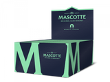 Mascotte Original (King Size with Magnet) 50pks/34L