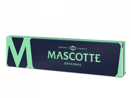 Mascotte Original Combi Slim Size with Magnet 50pks + 34Tips