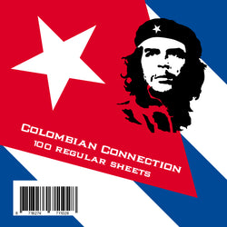 Colombian Connection Klein Bedrukt (100 stuks)
