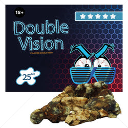Double Vision Truffels 25 gram