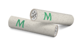 Mascotte Organic Hemp Active Slim filters 6mm 10packs/34 filters