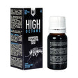 High Octane - Spanish Fly - Verbeter de Sex & Liefde - Libido (10 ml)