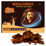 Psilocybe Hollandia Truffels 15 gram