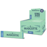 Mascotte King Size 50pks/33L