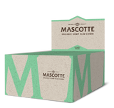 Mascotte Organic Hemp Combi Slim Size 24pks + 34L+Tips