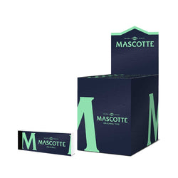 Mascotte Original Tips 50 pks/35L