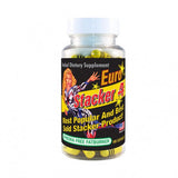 NVE Stacker - Stacker 4 (100 capsules) - supplement - afslanken / afvallen