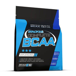 NVE Stacker - Complete BCAA (300 gram) - product shot