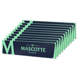 Mascotte Original (King Size with Magnet) 50pks/34L