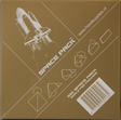 Spacepack Groot Bedrukt (100 stuks)