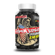 NVE Stacker - Stacker Stim Junkie (100 capsules)