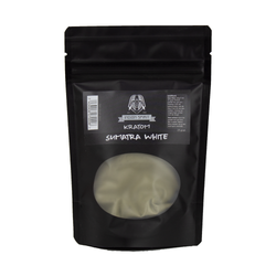 Indian Spirit Kratom - Sumatra White 25/50G Powder