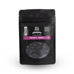 Indian Spirit - Velvet Bean 50G Seeds