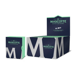 Mascotte Active filters 6mm 10 packs/34 filters