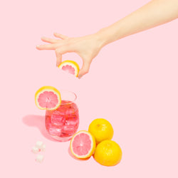 [NL] Elf Bar Vape 600 – Pink Lemonade (2ml/20mg nicotine)