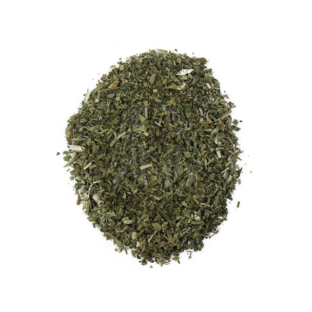 Indian Spirit – Catmint (Nepeta cataria) – 50G Shredded