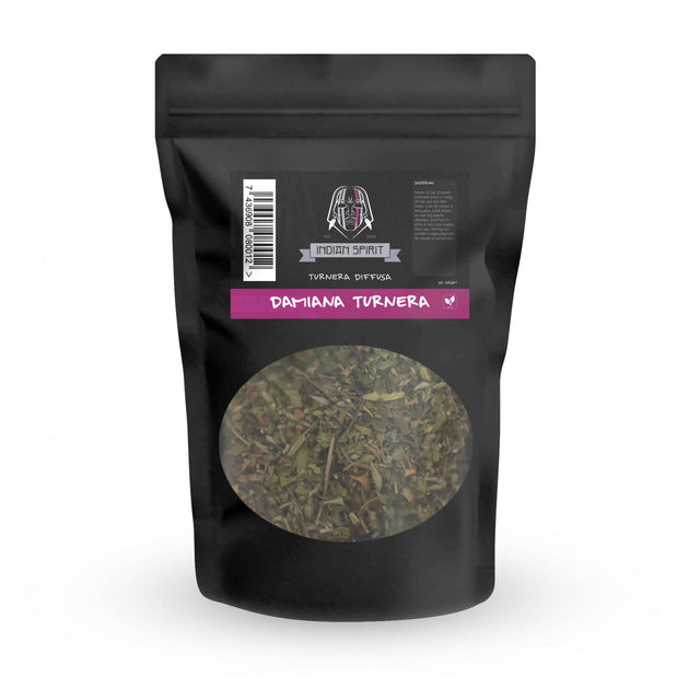 Indian Spirit Damiana 50G Shredded